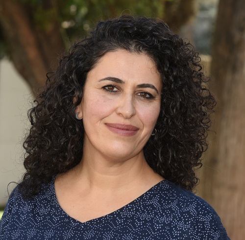 New Lecturer Meeting